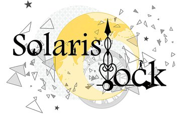 Solaris Clock